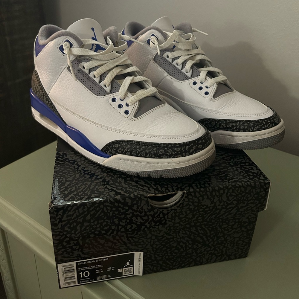 Men’s Jordan 3